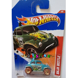 Hot Wheels Baja Beetle