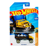 Hot Wheels Baja Hauler