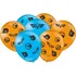 Hot Wheels Balao / Bexigas 25 Unidades