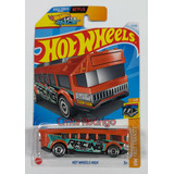 Hot Wheels Barato