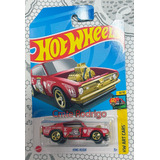 Hot Wheels Barato