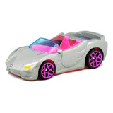 Hot Wheels Barbie Extra