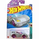 Hot Wheels Barbie Extra