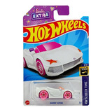 Hot Wheels Barbie Extra