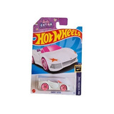 Hot Wheels Barbie Extra