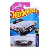 Hot Wheels Barbie The Movie 1956