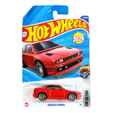 Hot Wheels Basico Mattel