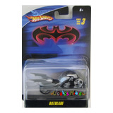 Hot Wheels Batblade Moto Batman Series