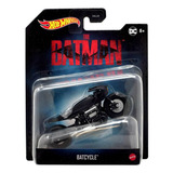 Hot Wheels Batman