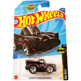 Hot Wheels Batman 