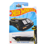 Hot Wheels Batman