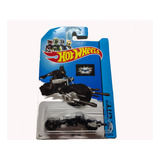 Hot Wheels Batman Bat