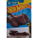 Batmobile