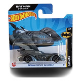 Hot Wheels Batman Forever Batmobile 1 64
