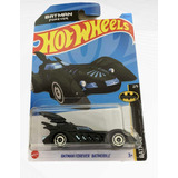 Hot Wheels Batman Forever