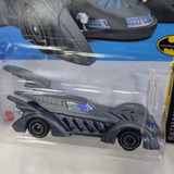 Hot Wheels Batman Forever Batmobile Miniatura