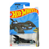 Hot Wheels Batman Forever Batmobile T