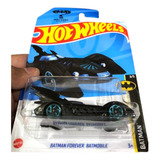 Hot Wheels Batman Forever Batmobile Th Lote E 2024 Batmovel