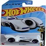 Hot Wheels Batmobile Batman 3