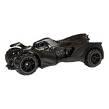 Hot Wheels Batmobile Batman Arkham Knight 61 2015 Lacrada