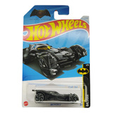 Hot Wheels Batmobile Htc83