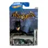 Hot Wheels Batmóvel Do Jogo Batman Arkham Asylum