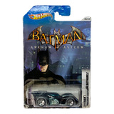 Hot Wheels Batmovel Do