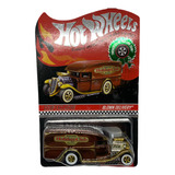 Hot Wheels Blown Delivery