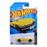 Hot Wheels Bmw 507