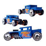 Hot Wheels Bone Shaker
