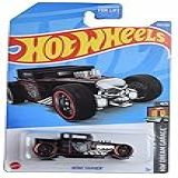 Hot Wheels Bone Shaker