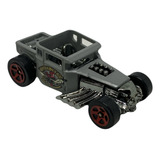 Hot Wheels Bone Shaker
