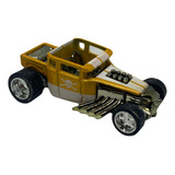 Hot Wheels Bone Shaker