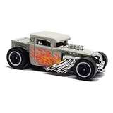 Hot Wheels Bone Shaker