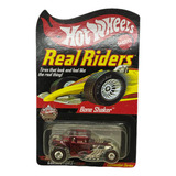 Hot Wheels Bone Shaker