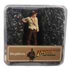 Hot Wheels Boneco Indiana