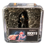 Hot Wheels Boneco Rocky