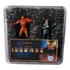 Hot Wheels Bonecos Homem De Ferro E Tony Stark Iron 1/64 Hw