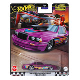 Hot Wheels Boulevard Mini