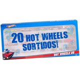 Hot Wheels Box Com