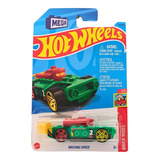 Hot Wheels Bricking Speed