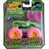 Hot Wheels Brilha No Escuro Monster Trucks Original Mattel