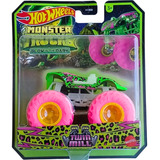 Hot Wheels Brilha No