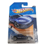 Hot Wheels C6 Corvette