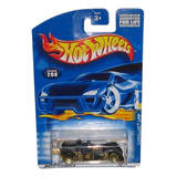 Hot Wheels Cadillac Lmp
