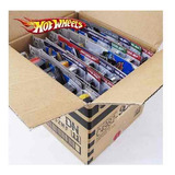 Hot Wheels Caixa C 20 Carrinhos Sortidos Original Mattel