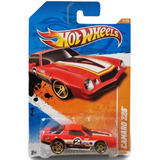 Hot Wheels Camaro Z28