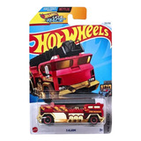 Hot Wheels Caminhao De
