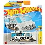 Hot Wheels Caminhao De