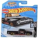 Hot Wheels Caminhao Ford